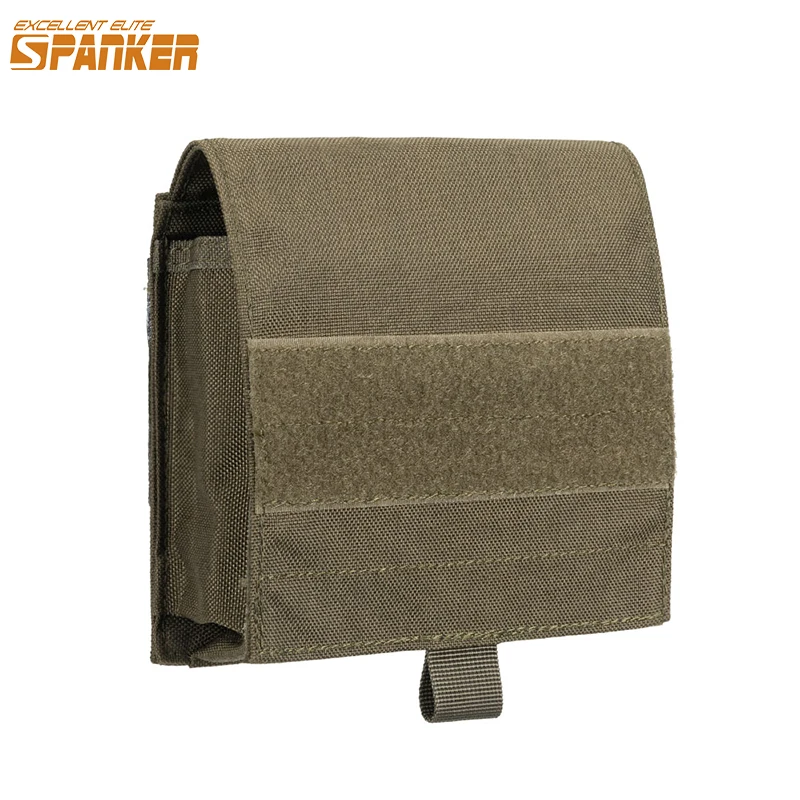 Превосходное тактическое оборудование ELITE SPANKER для активного отдыха простая