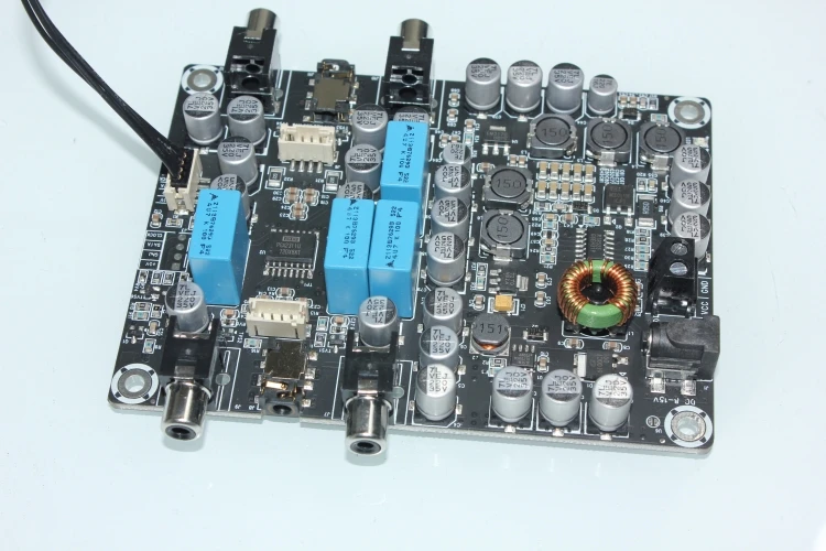 

SURE PGA2311Amplified Tone Board 12V Finished HIFI