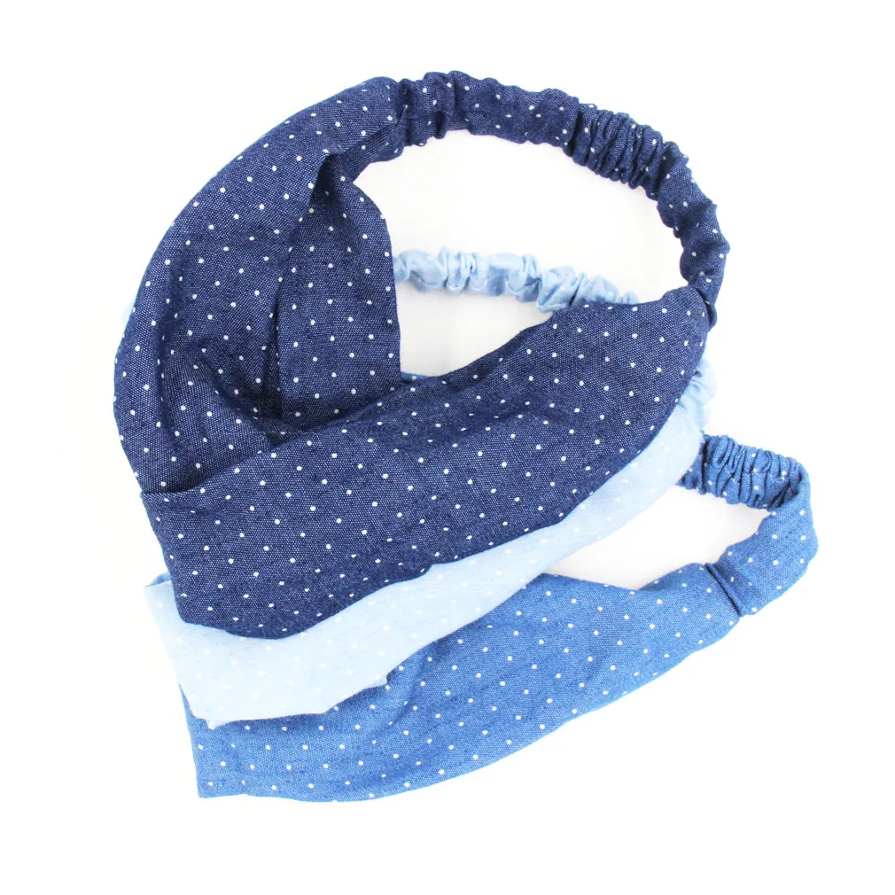 1 шт. Женская эластичная повязка на голову с бантом|women hair accessories|hair accessoriesbow headband |