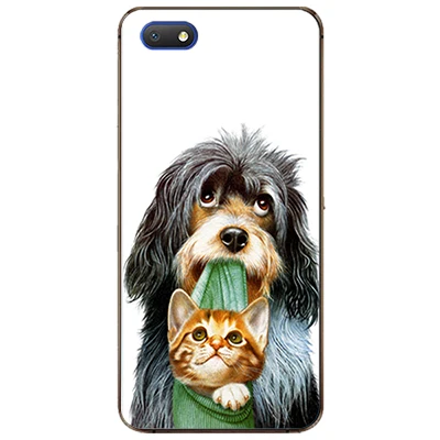 Мягкий резиновый матовый чехол из ТПУ для Alcatel 1V 2019 цветной защитный 1v без