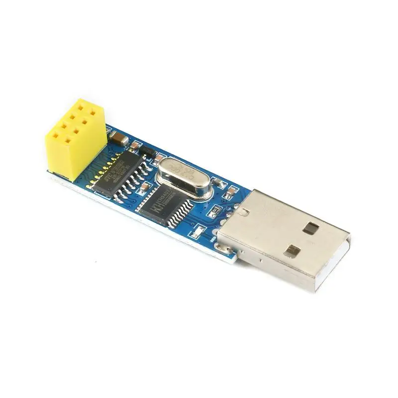 CH340 CH340T USB к последовательному порту плата адаптера 2 4G антенна NRF24L01 + беспроводной