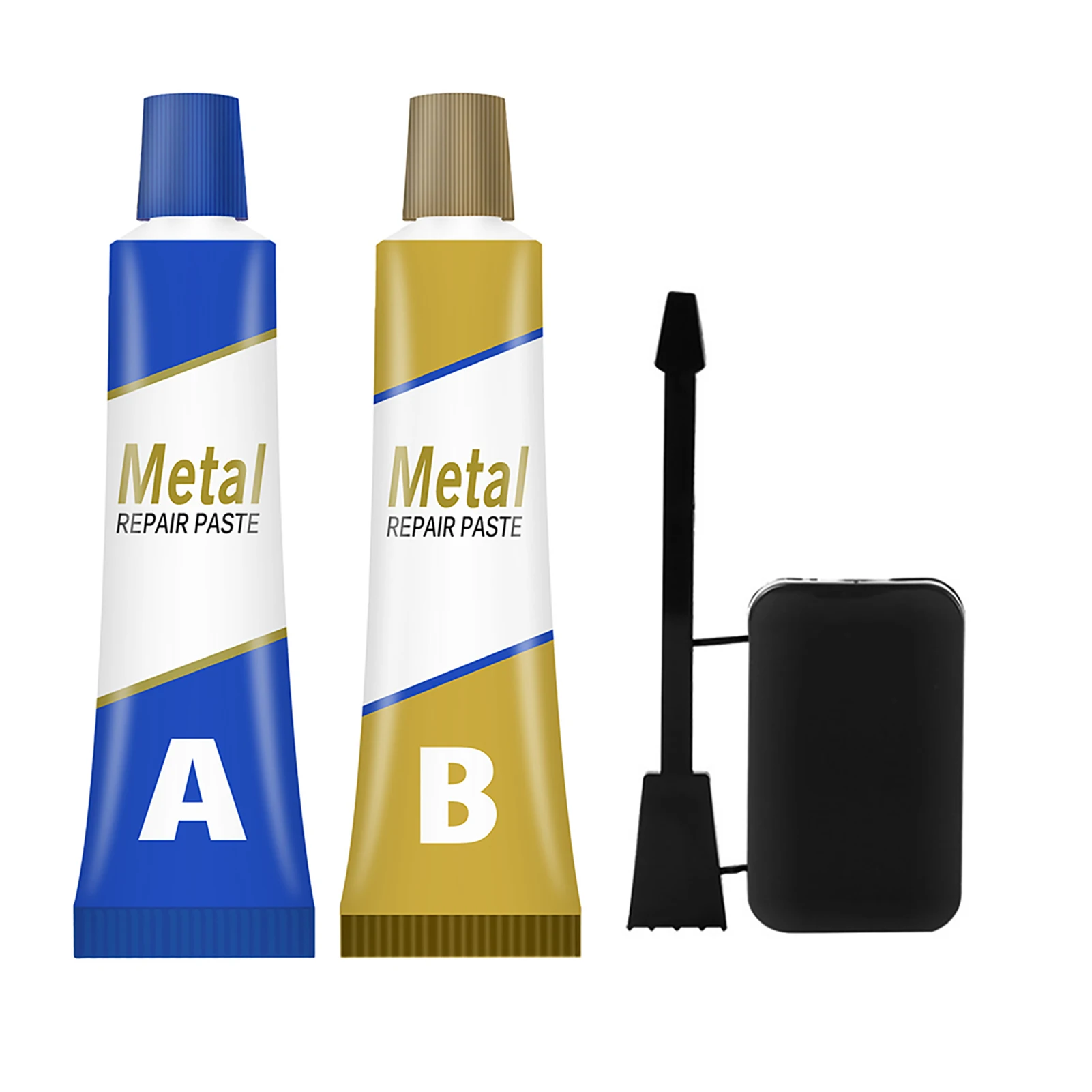 

AB Glue Curing Liquid Glass Metal Rubber Stainless Steel Waterproof Strong Adhesive Glue Quick Drying Silicone Sealant