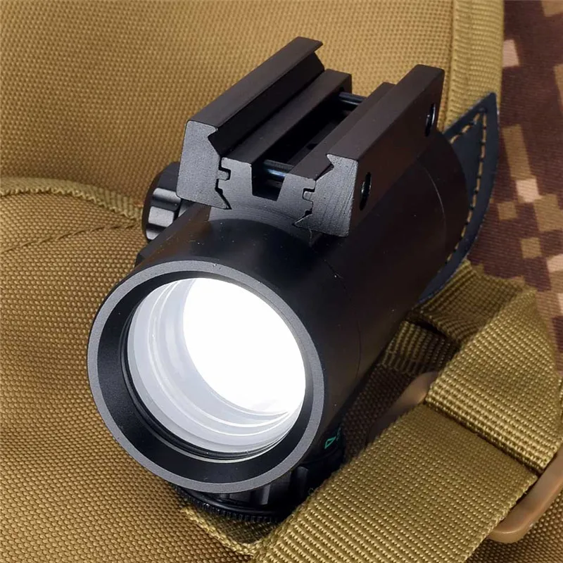 Голографический прицел 1x40 для страйкбола оптический с красной и зеленой точкой 11