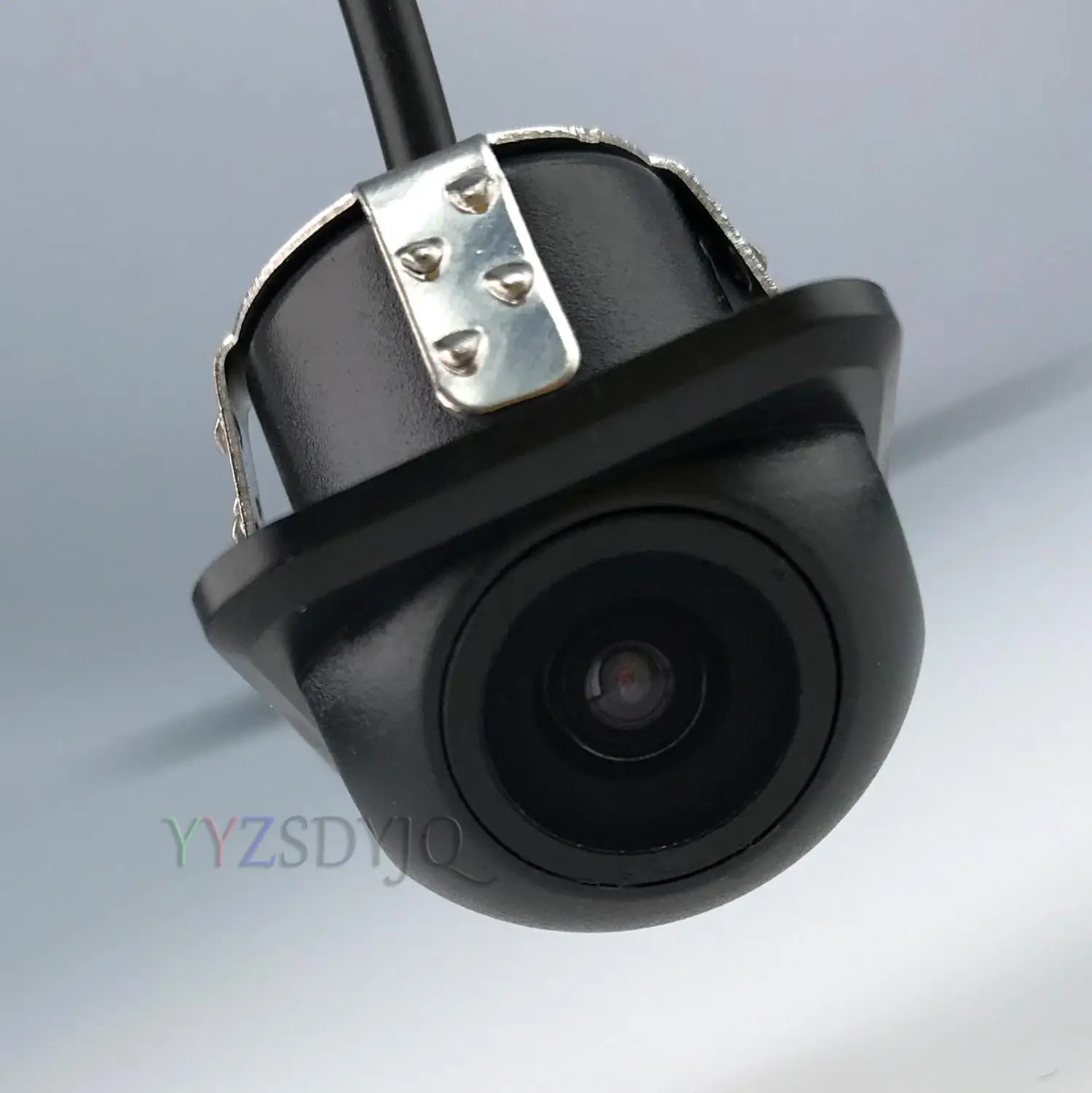 HD CCD камера для парковки с широкоугольной камерой заднего вида и ночным