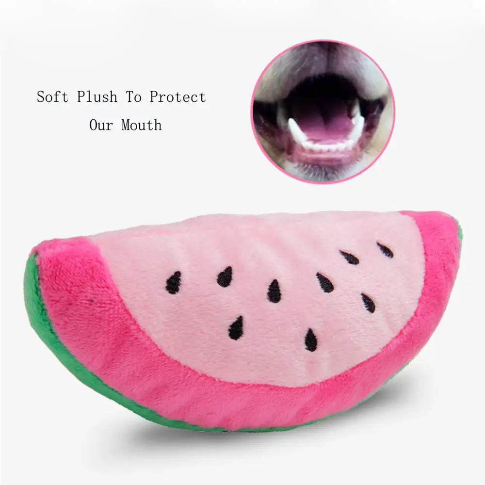 1 шт. устойчивая к укусам чистая собака для жевания щенками обучающая игрушка