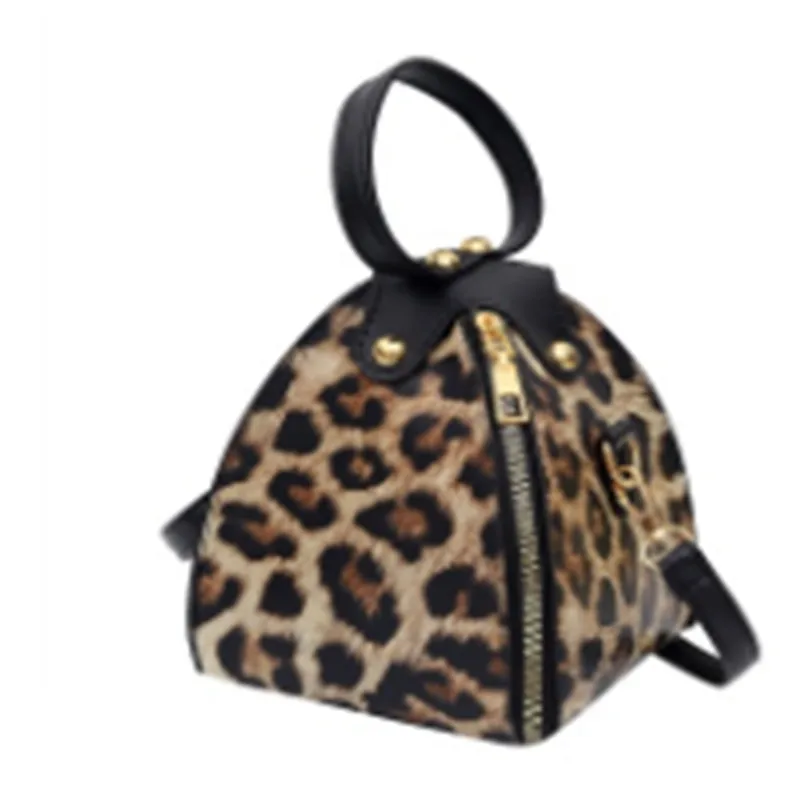 Новинка 2020 модный винтажный клатч в виде пирамиды элегантный кошелек на плечо