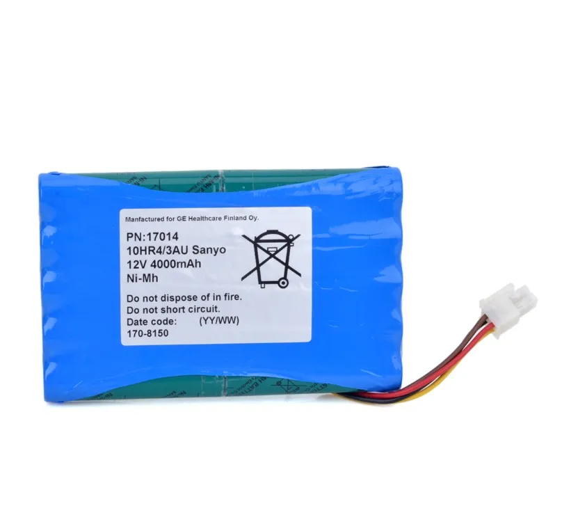 Аккумулятор для монитора GE ECG Datex-Ohmeda S/5 | Компьютеры и - Цена: 9631.72