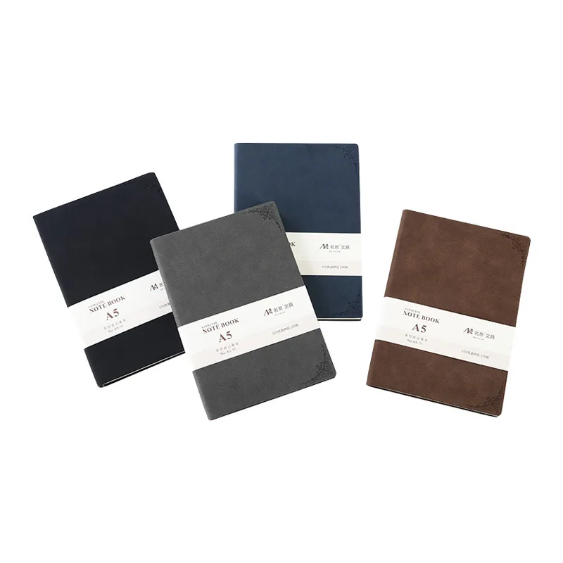 

A5 A6 Planner Sketchbook Binder Notebook Moterm Planner Diary Budget Book Office Supplies Notebooks and Journals