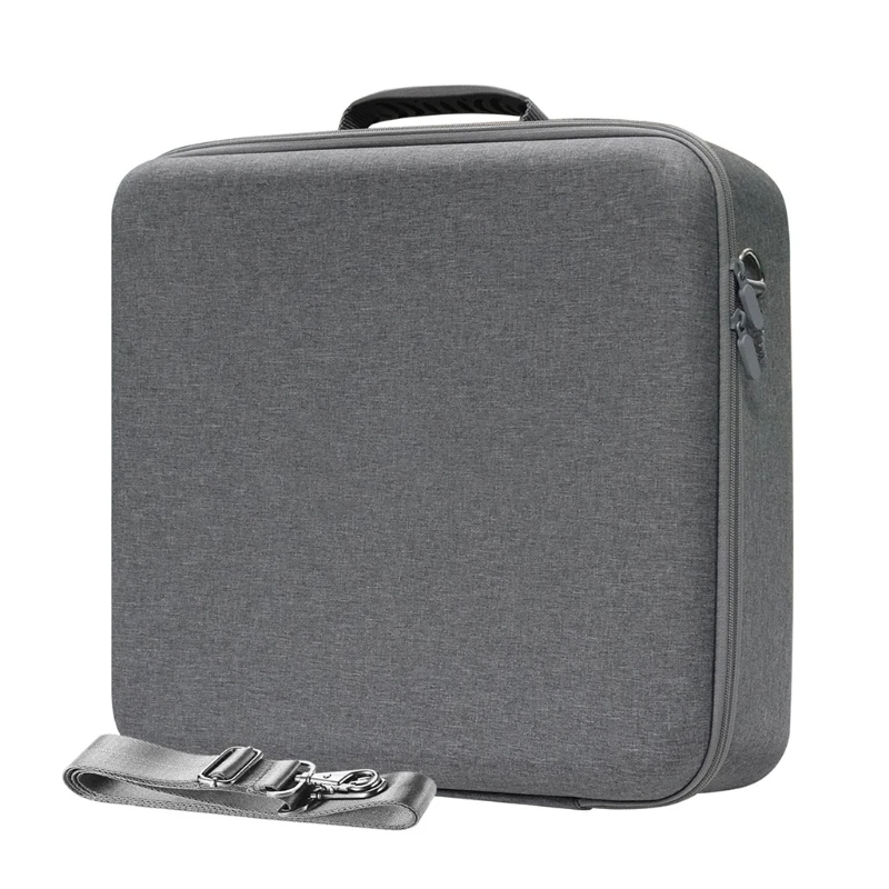 

Play station 5 Storage Handbag Game Console Travel Bag Dustproof Perfect Protection Shell for People Convenient Carrying