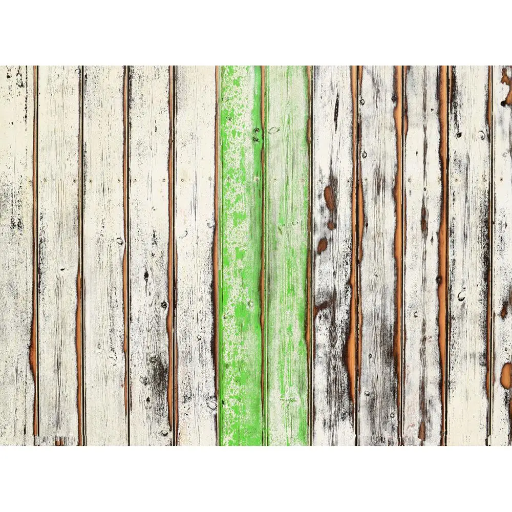 

ZHISUXI Vinyl Custom Photography Backdrops Wooden Planks Theme Photography Background 200526SX-02
