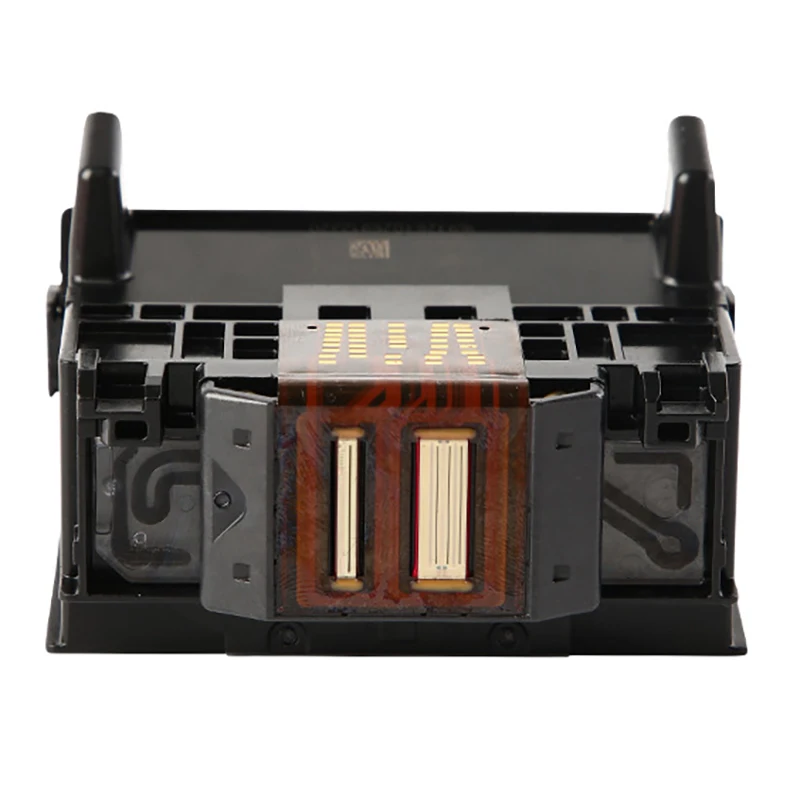 

920 печатающая головка для HP920 D5468 C5388 C6380 D7560 C309A C309G 5-цветная фотография