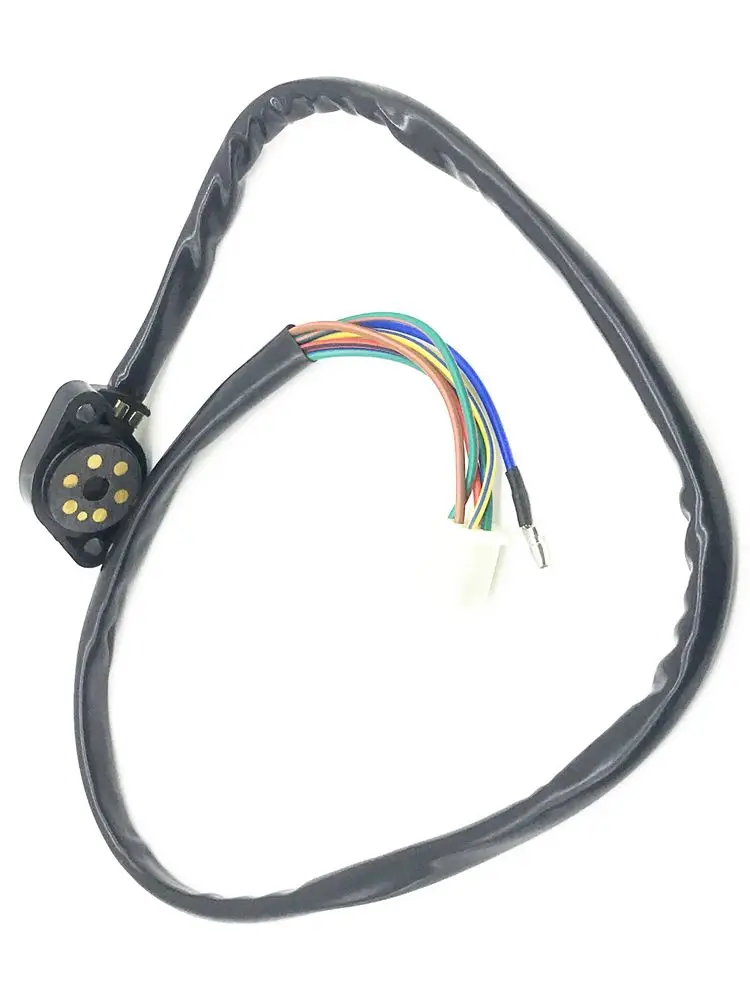 

Mortorbike Gear position Sensor GEAR INDICATOR SHIFT Motorcycle Gear Sensor Parts motor tricycle For SUZUKI Volusia 800 SV650