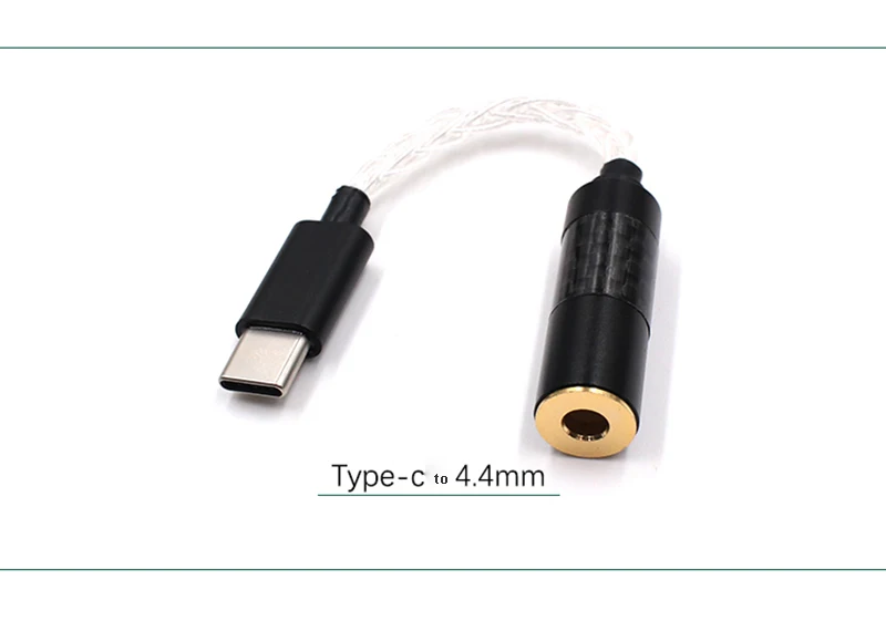 USB Type C к 3 5 мм 4 2 Hifi стерео аудио адаптер для зарядки разъем наушников с