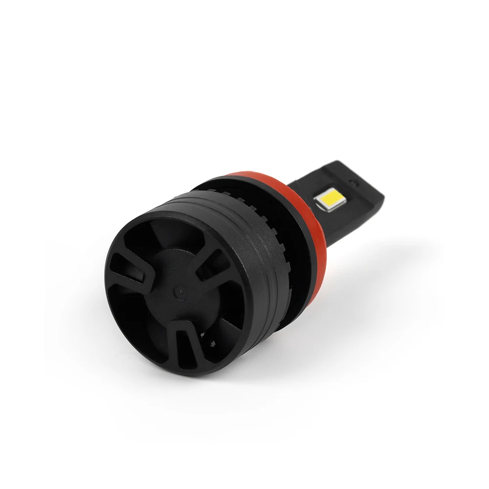 Фара светодиодная F3 20000lm H4 H7 H8 H9 H11 для TOYOTA NISSAN HONDA MITSUBISI ISUZU DAIHATSU|Передние LED-фары