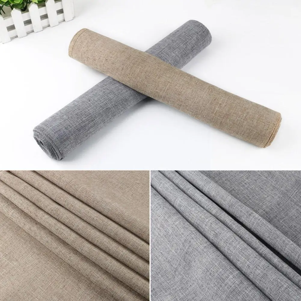 

Imitation Linen Table Runner European Table Runner Runner Wedding E3Y2 Party Table Christmas Table Decoration K4Z7