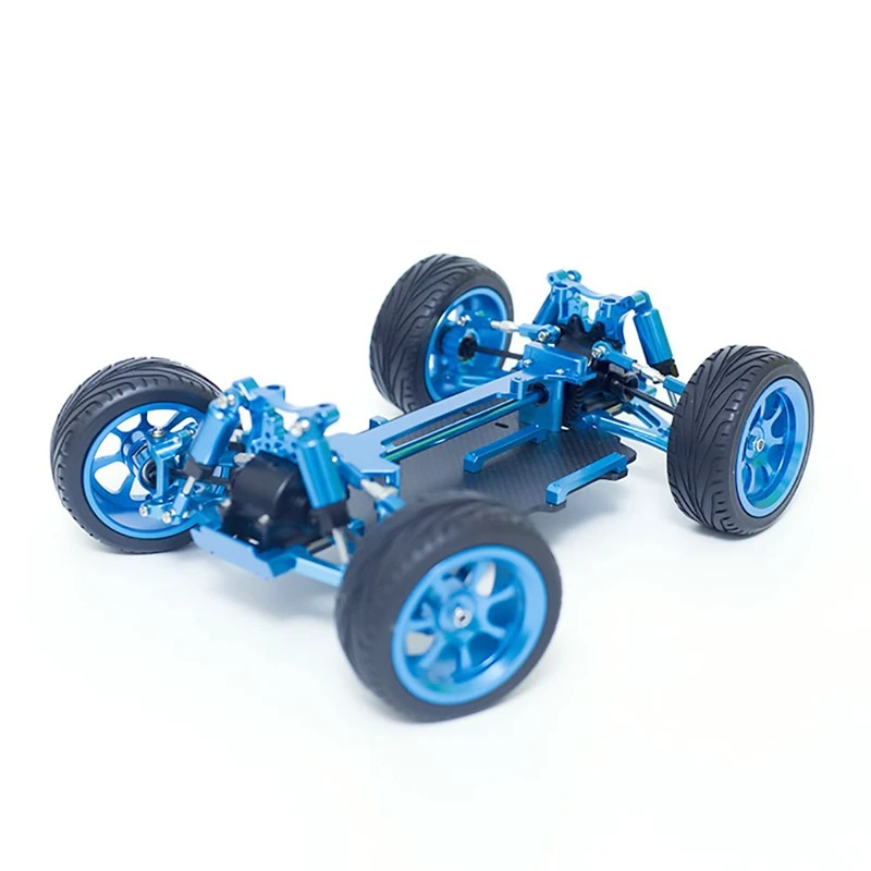 Для WLtoys обновленные Металлические Амортизаторы A949 A959 A969 A979 1/18 RC Автозапчасти