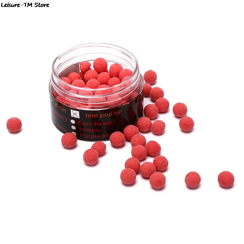 80 шт./кор. приманка для ловли карпа 8 мм|Наживки рыбной ловли| |