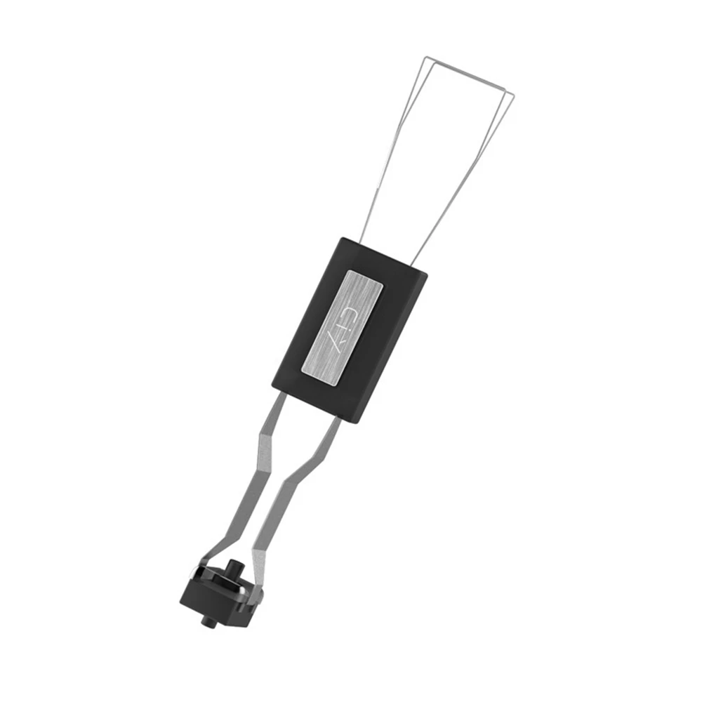 2 In 1 Key Switch Puller Keycap Wire Mechanical Keyboard Removal Tool Replacement | Компьютеры и офис
