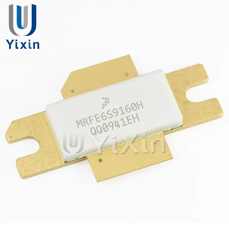 

MRFE6S9160HR3 MRFE6S9160H MRFE6S9160HSR3 MRFE6S9160HS MRFE6S9160 транзистор полевого эффекта мощности RF N-канальный МОП-транзистор