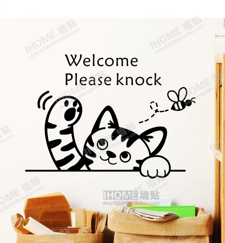 

Wall-Stickers Art Modern Decals Quotes Vinyls Stickers Living Room Kids Babys Decoration Bedroom Pegatina de pared ninos hogar