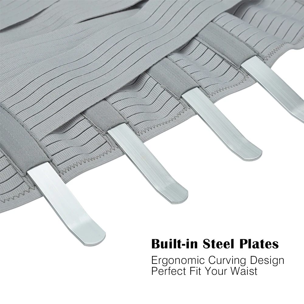 Поясничный поддерживающий пояс поясничный для поясницы спины позвоночника