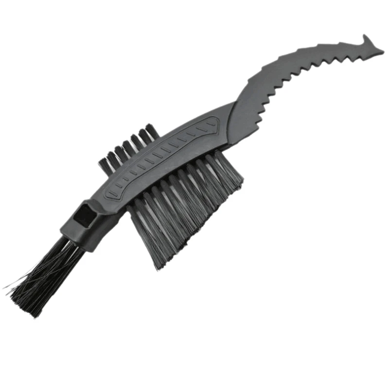 

Bike Chain Cleaner Scrubber Brushes Claw Brush Cycling Cleaning Kit Bicycle Accessories for Mountain Road Bike