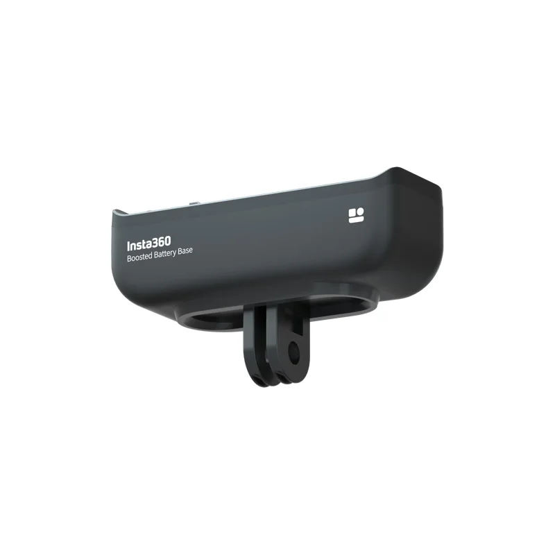 Оригинальный аккумулятор Insta360 ONE R 2380 мач 1190 для камеры R|Аксессуары видеокамер