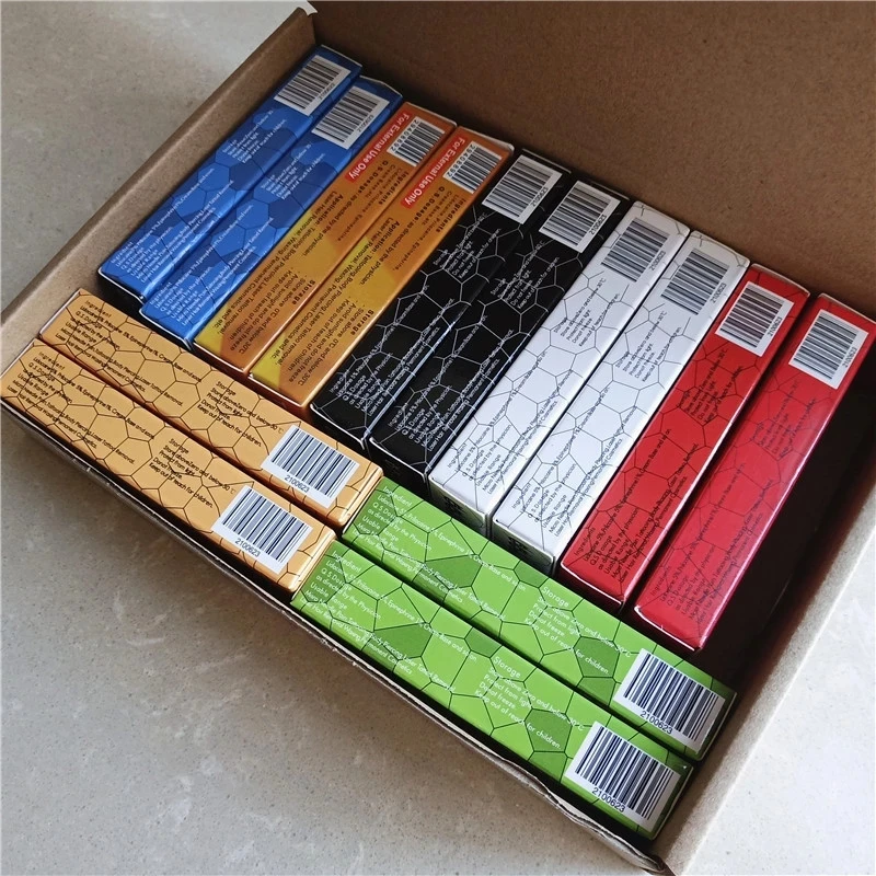 

14pcs Newest 56% TKTX Tattoo Cream Before Permanent Piercing Makeup Microblading Eyebrow Lips Body Skin Supplier 10g