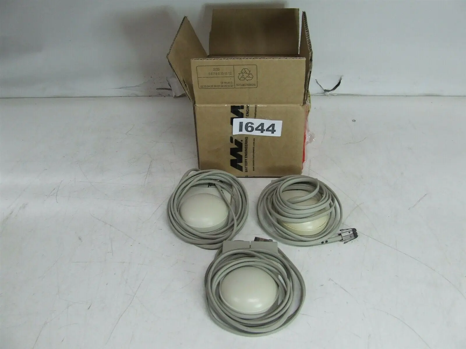 

3 x HP 46060A 2-Button Mouse HIL Connect