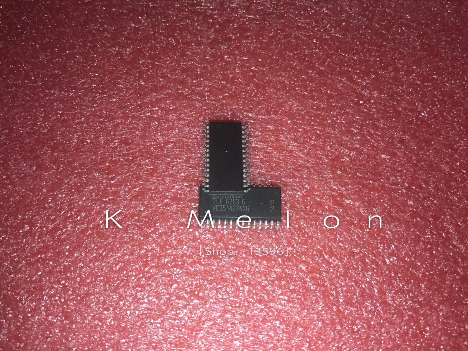 Новинка 5 шт./TLE6261G TLE6262G TLE6263G TLE6266G | Строительство и ремонт