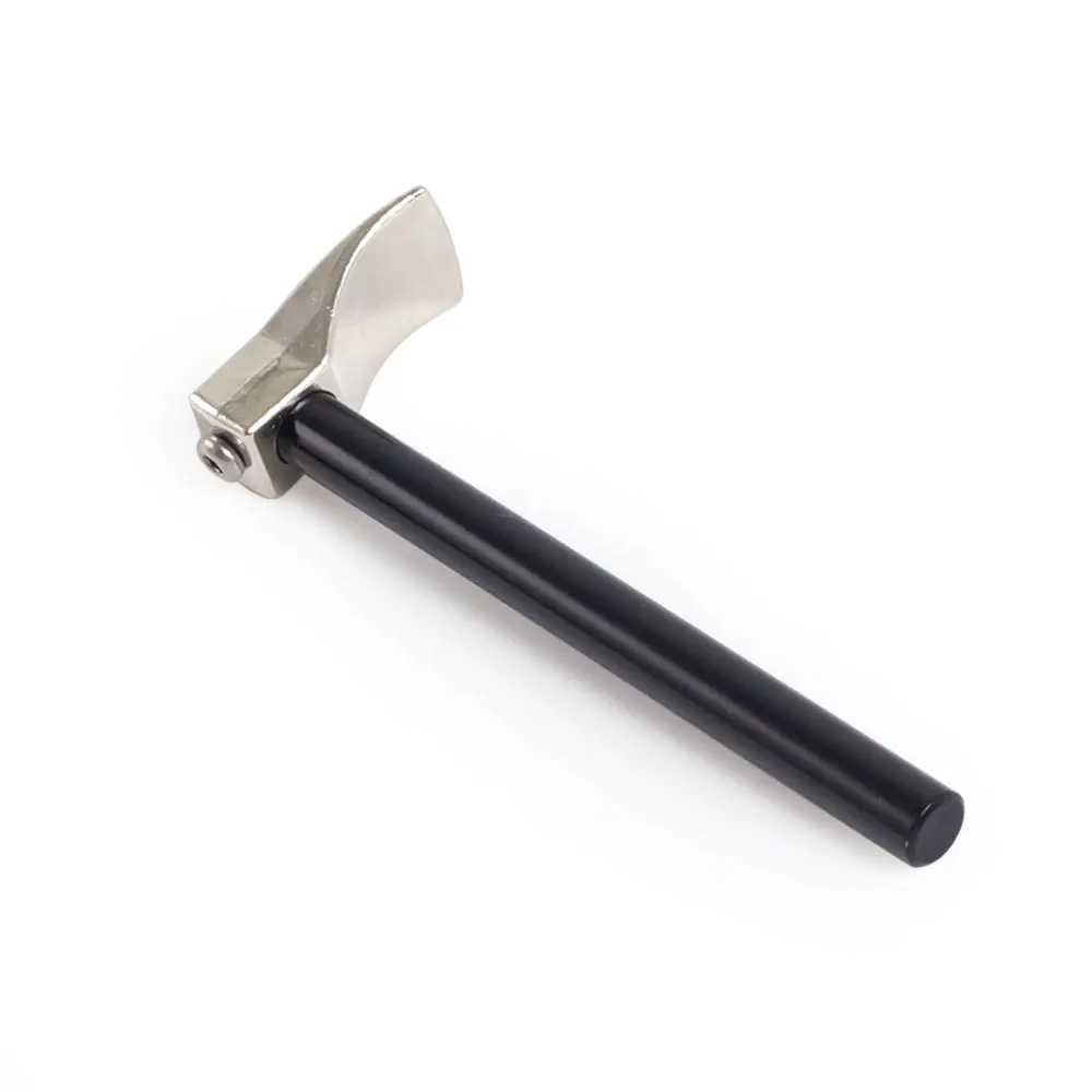 Металлический Лопата топор молоток аксессуары для 1/10 RC Гусеничный автомобиль