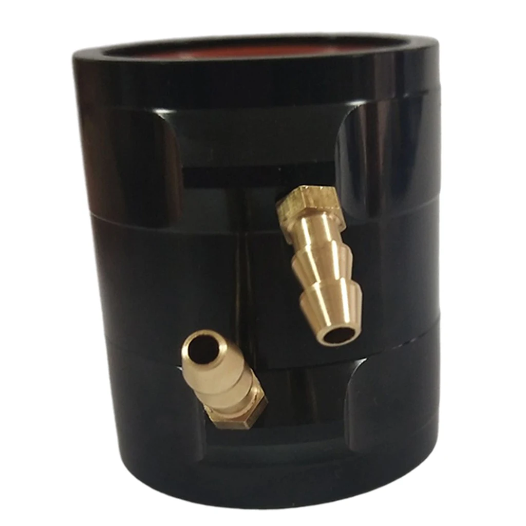 Оболочка для водяного охлаждения двигателя RC из алюминиевого сплава запчасти