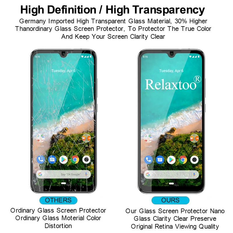 2 шт./лот Защитное стекло для xiaomi mi a3 3D Полное покрытие экрана протектор на xio mi xaomi mi a3 mi a3 a 3 3a Защитная закаленная пленка