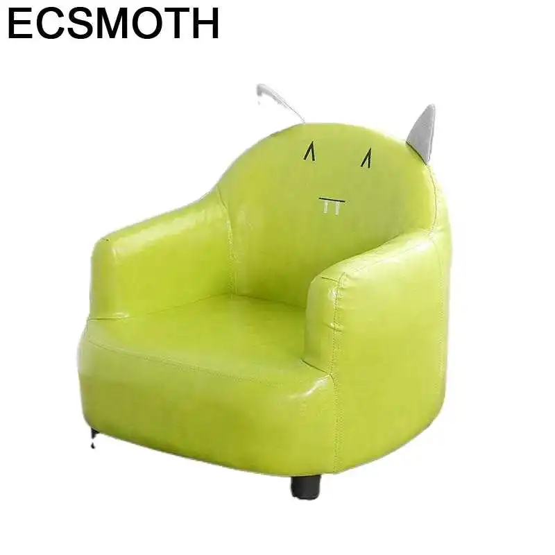 

Infantiles Relax Kindersofa Princess Chair Kids Recamara Cameretta Bimbi Baby Chambre Enfant Dormitorio Infantil Child Sofa