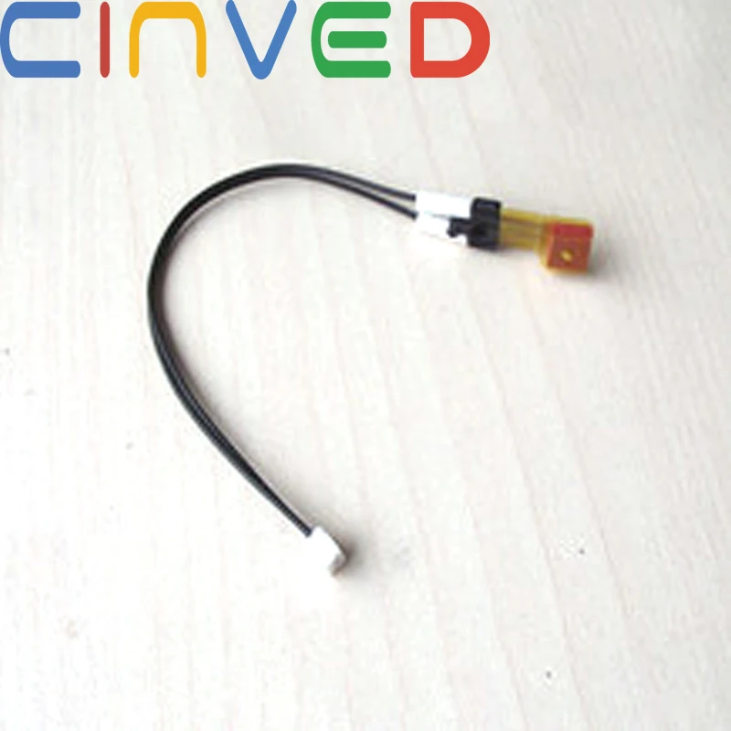 

2X Новый 302FG20210 KM3035 KM5035 KM4050 KM5050 Термистор для Kyocera KM 3035 4035 5035 2530 3530 4050 5050