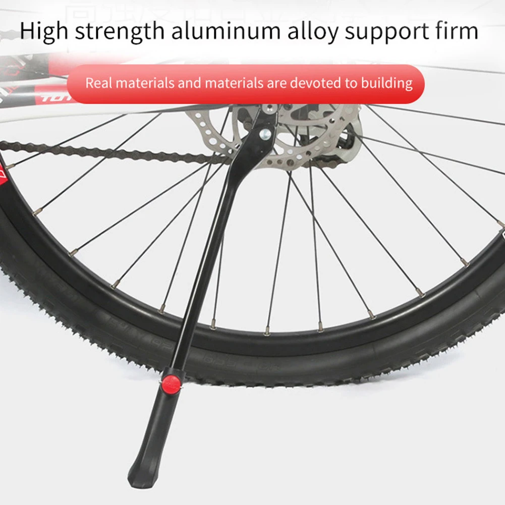 

Mountain bike pedal support frame adjustable bicycle tripod bicycle accessories suitable for 22 inches to 29 inches New Upgrade