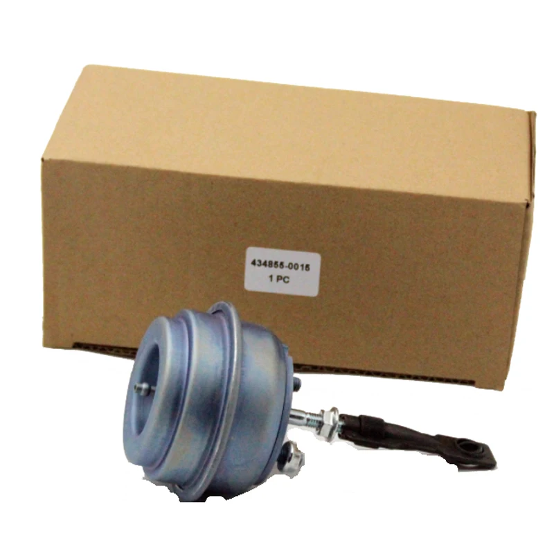 434855-0015 4348550015 новый оригинальный OEM Турбокомпрессор Garret турбопривод часть для