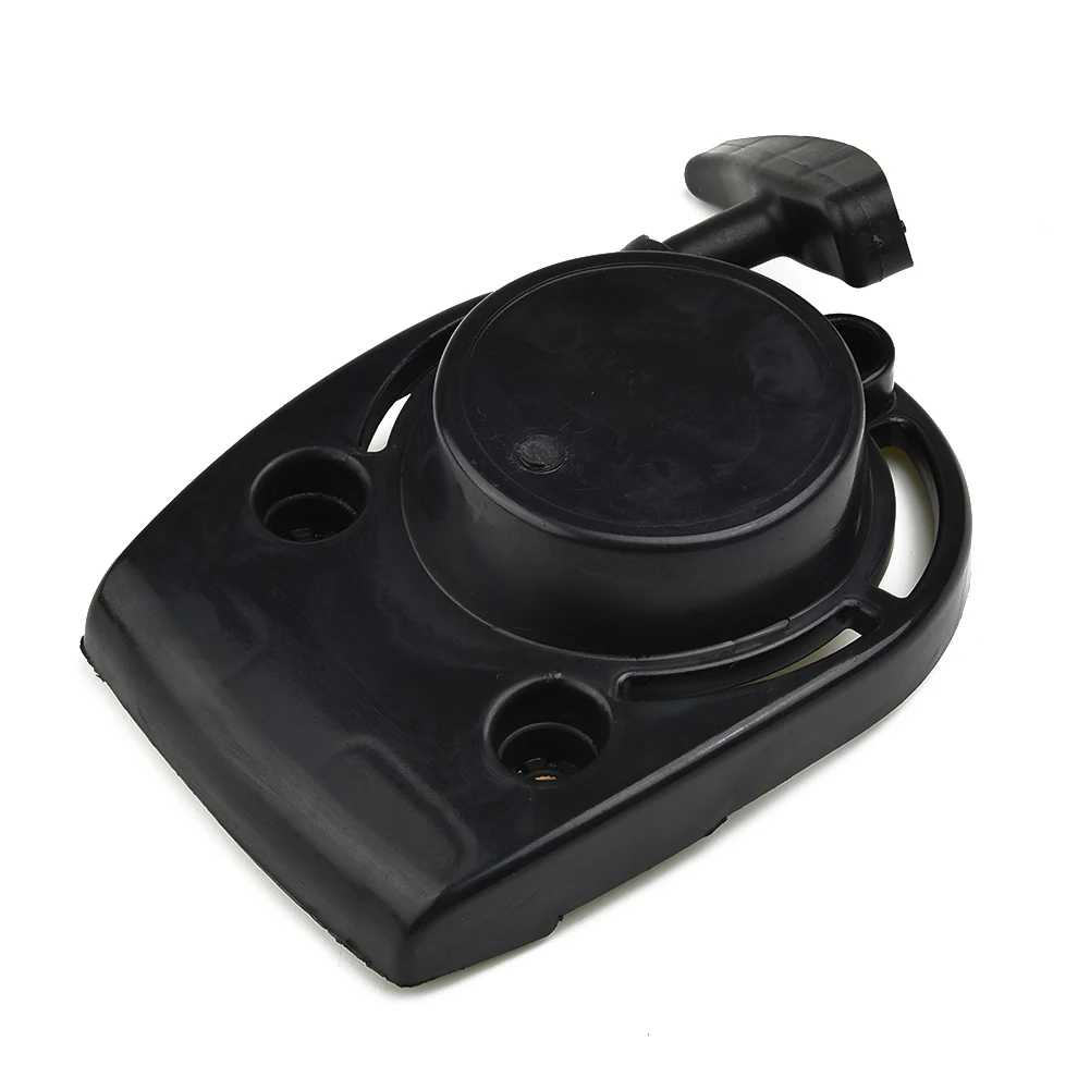 

28400-Z3F-M01 Recoil Starter For Honda GX35 GX35NT HHT35S Parts Black Tools