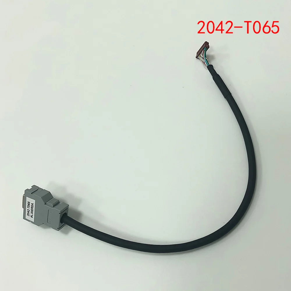 2042-T065 2042-T228 2042-T270 2042-T300 2042-T305 FANUC row line cable