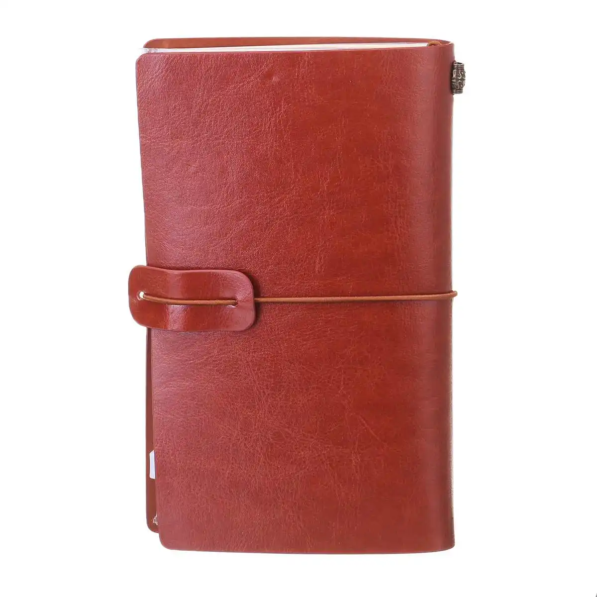 Кожаный дневник с гравировкой 20x12 см Дневник для моей дочери записная книжка