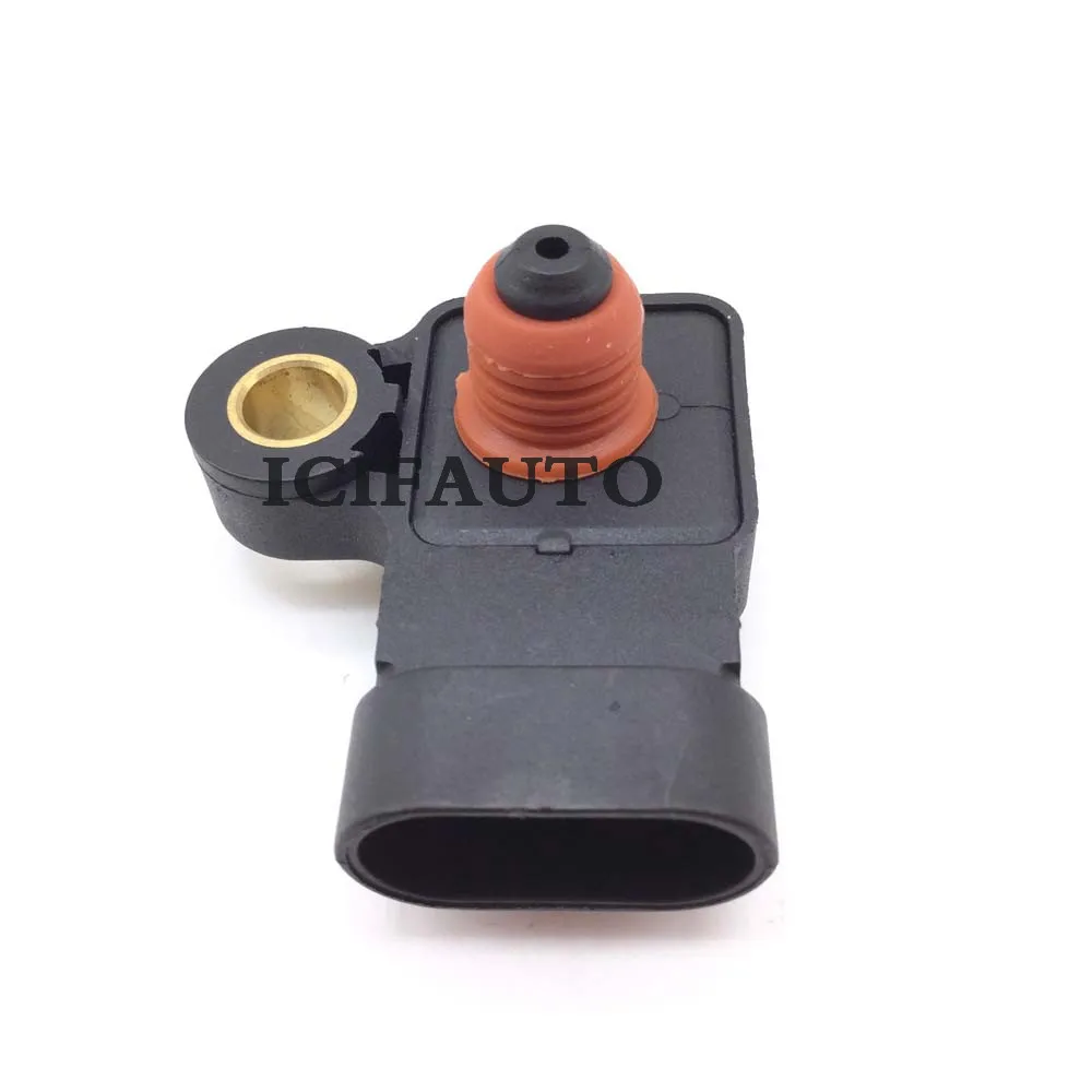 96417830/25184082 Карта Датчик Давления Разъем фоторазъем для Chevrolet Daewoo Nubira Lacetti Kalos 1 4 8 i -