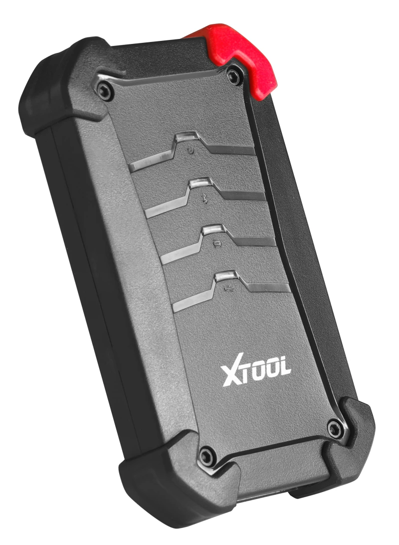 Оригинальный диагностический инструмент XTOOL EZ400 OBD2 OBDII сканер одинаковая функция