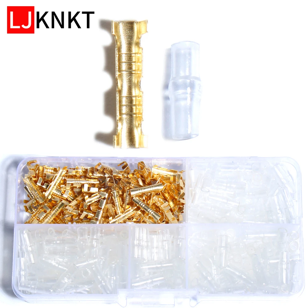 

Docking quick line pressing Insulation Sheath U-type shaped terminal small teeth plug wire crimping cold insert wiring