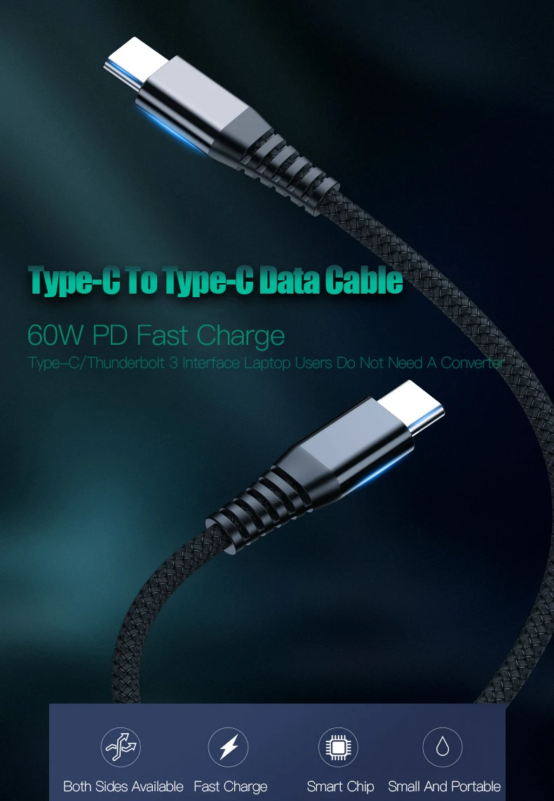 Кабель usb type-C, 0,3 м, 1,2 м, 3 А, быстрая зарядка для samsung S10, S9, huawei, быстрая зарядка, type-C, зарядка для мобильного телефона Xiaomi 9, USB C