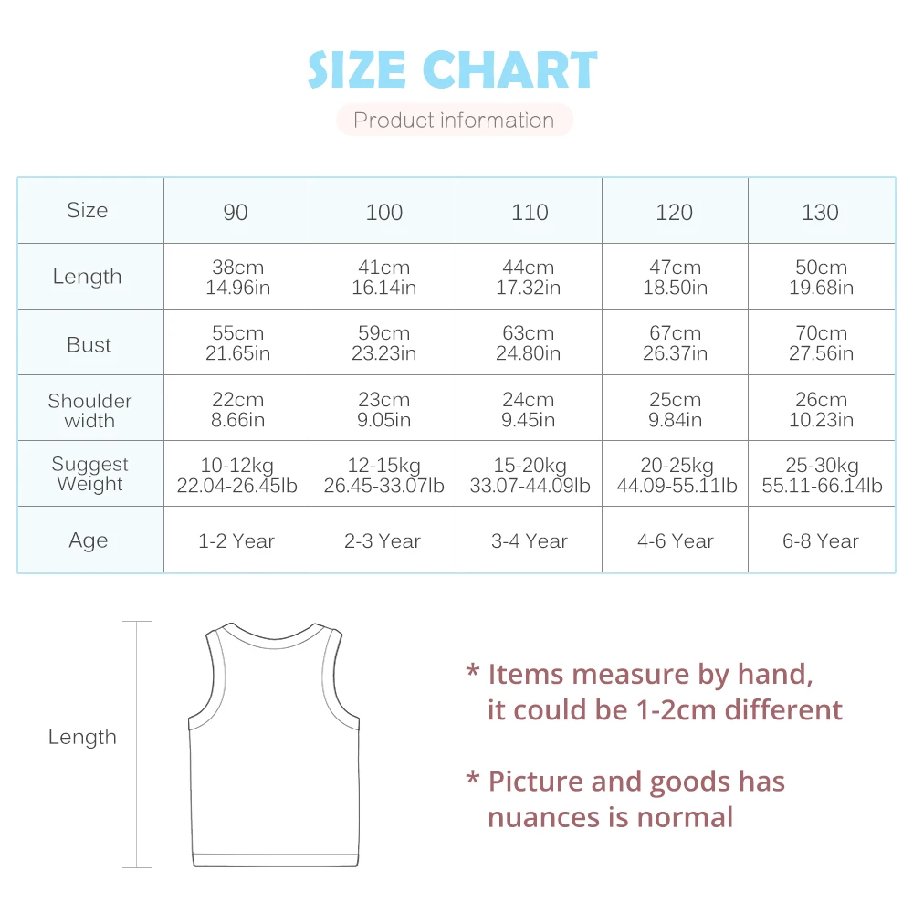 

Zukocert 3pcs Summer Children's Clothing Sleeveless T-shirt Unisex Baby Vest Shark Cotton Cartoon Print Tank Summer Trend Vest