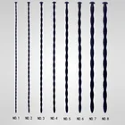 Силиконовые уретральный катетер секс-шоп уретральный стимулятор расширитель Для мужчин мастурбатор уретры стержень-катетер Секс-игрушки для Для мужчин