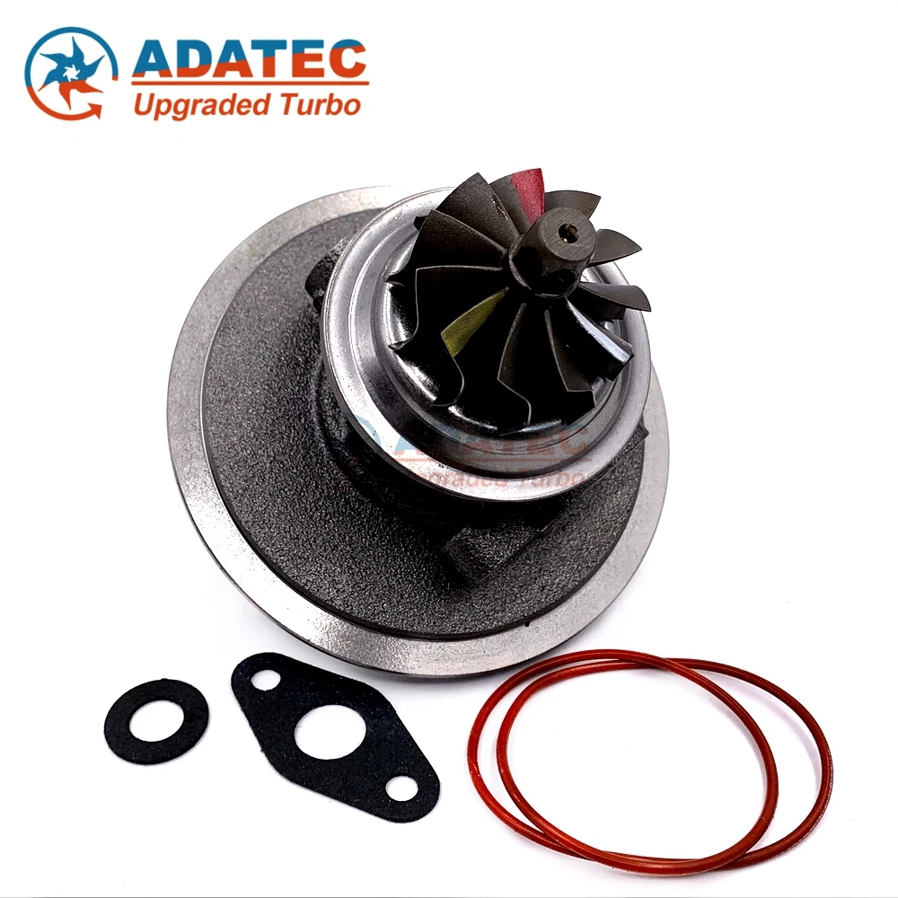 Турбинный картридж K03 Turbo CHRA 53039880116 53039700116 504340181 для Iveco Daily 2.3TD 116HP 85 кВт 2.3L DI F1A Euro 4