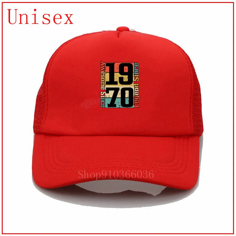 48-я рубашка для дня рождения потрясающая с 1970 года шапка отверстием хвоста