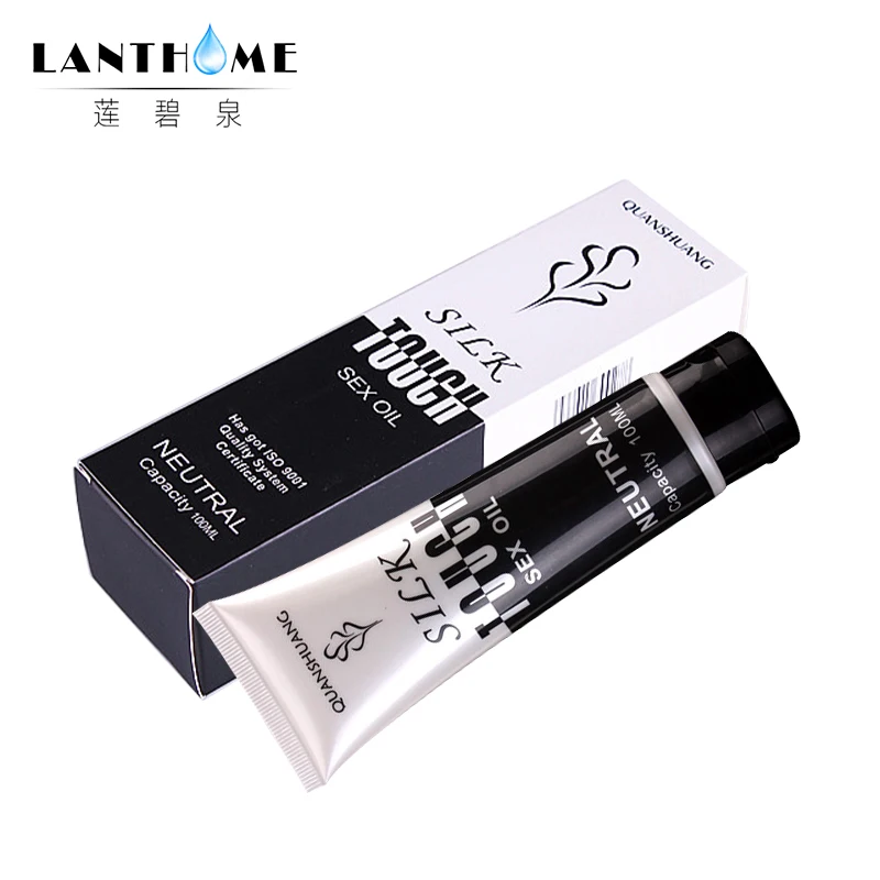 100ml Lubricant for Sex Lube Lubricante Easy To Clean Oral Vagina Anal Gel Gay Lubricants | Красота и здоровье