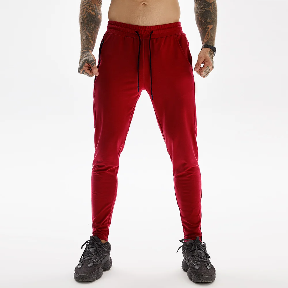 

Joggers Mens Casual Pants Camouflage Sportswear Tracksuit Bottoms Skinny Sweatpants Streetwear Trousers Jogger Men Track Pants